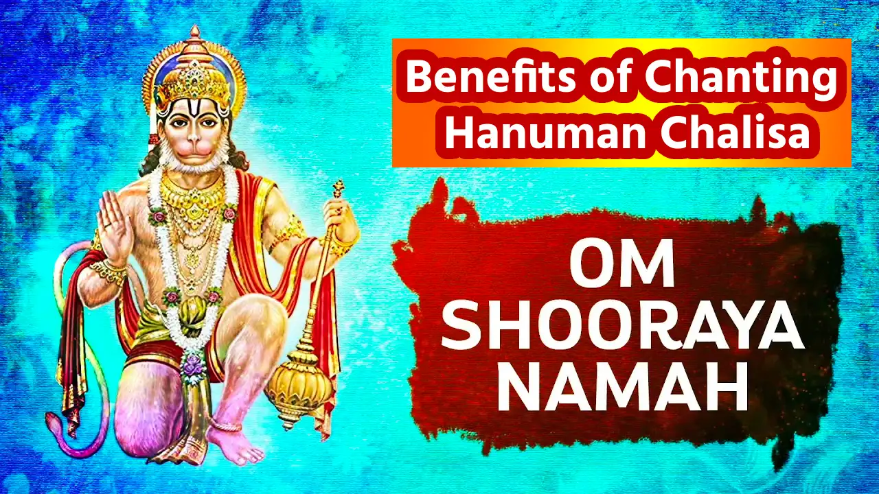 Benefits of Chanting Hanuman Chalisa: This article explores the profound Benefits of Chanting Hanuman Chalisa, delving into its spiritual, mental, and emotional aspects, and shedding light on the transformative power it holds.